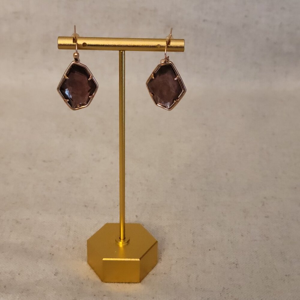 Kendra Scott Dunn drop Earrings (retired)